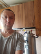 Отзыв: Автоклав Wein (Вейн), 42 л, — Отлично